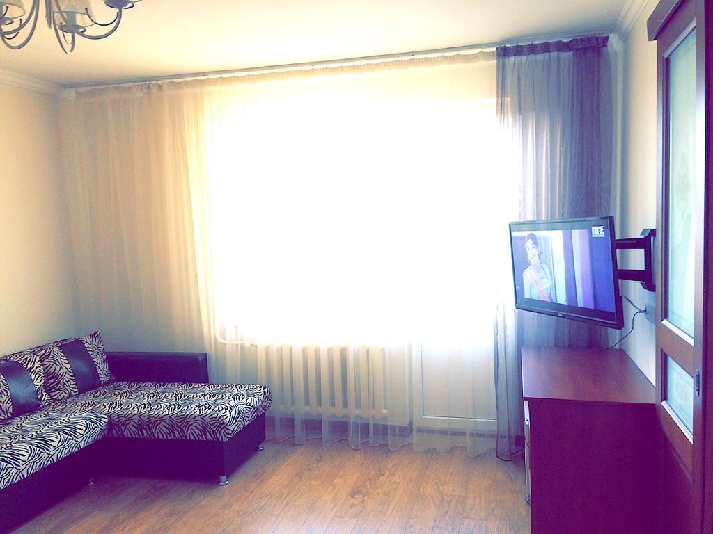 Khan Shatyr Apartment Astana Exterior photo