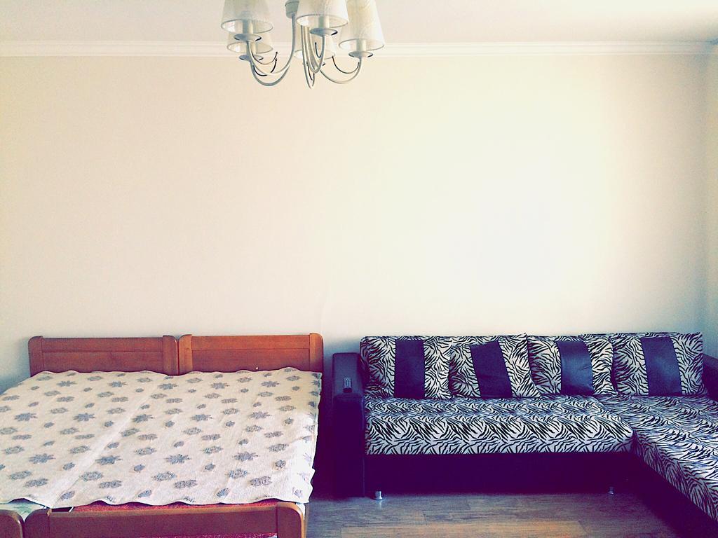 Khan Shatyr Apartment Astana Exterior photo