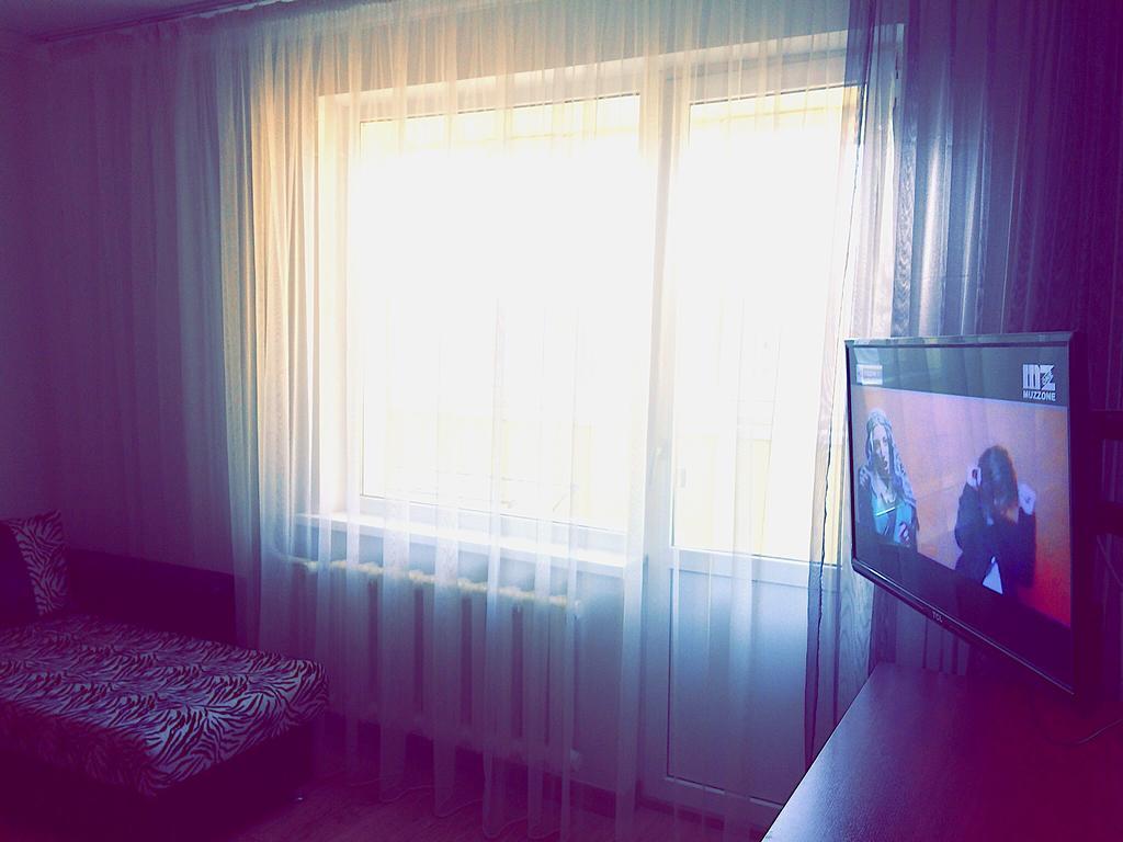 Khan Shatyr Apartment Astana Exterior photo