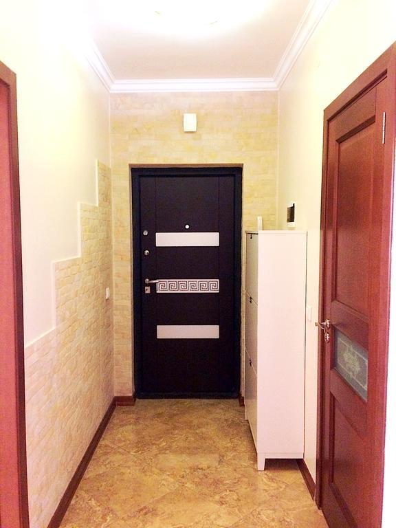Khan Shatyr Apartment Astana Exterior photo