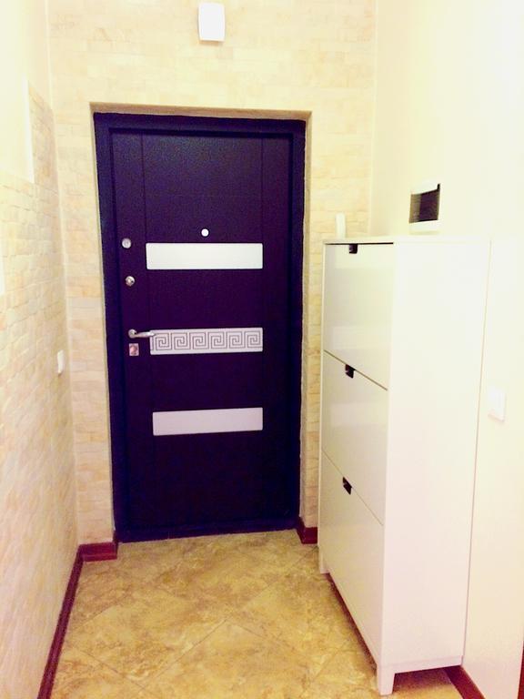 Khan Shatyr Apartment Astana Exterior photo